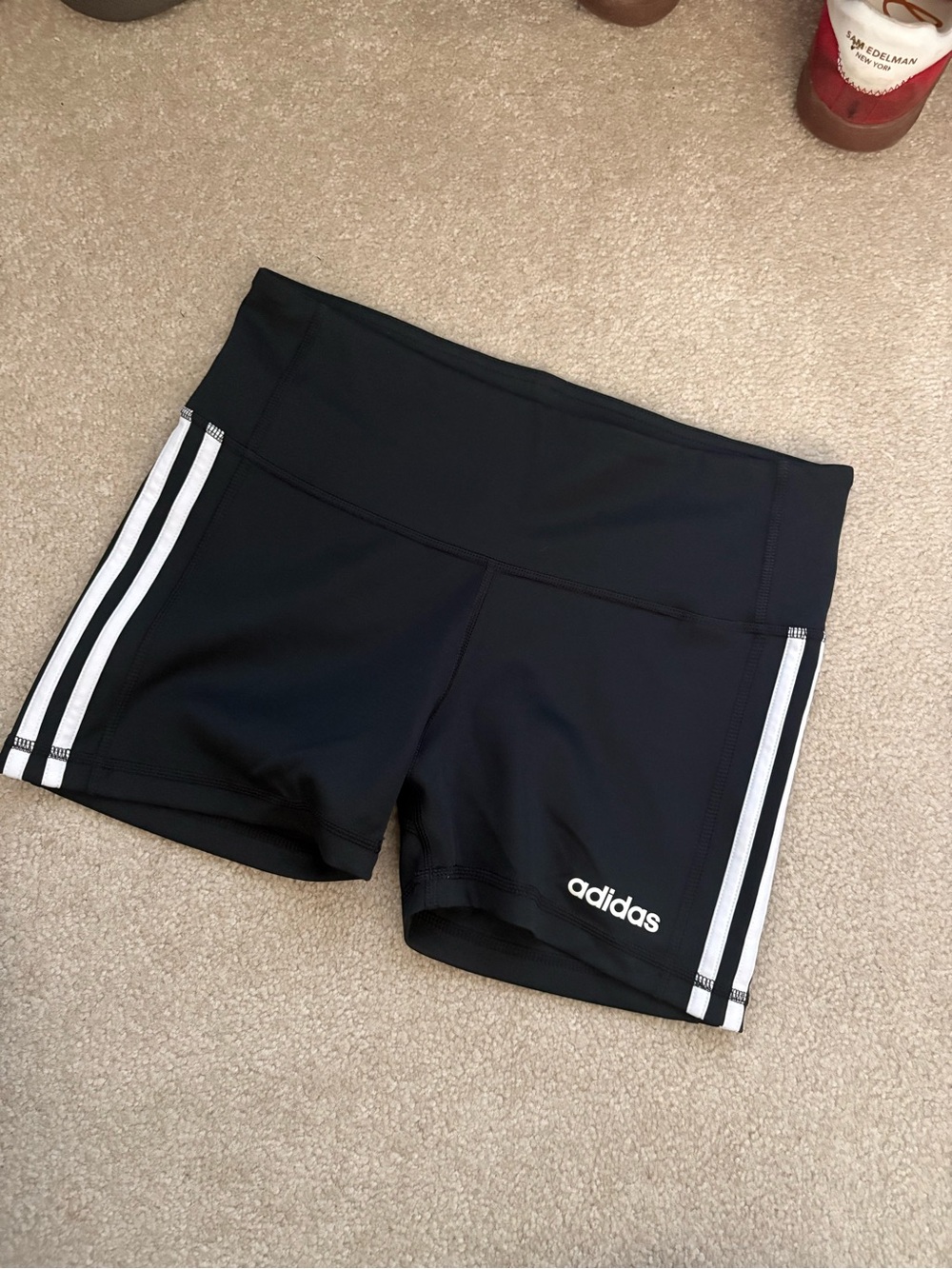 adidas Women's climalite Shorts
